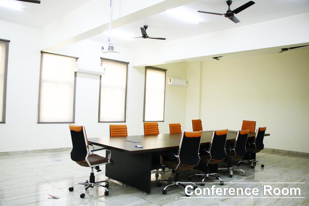 Delhi Institute of Higher Education (DIHE) Conference Room
