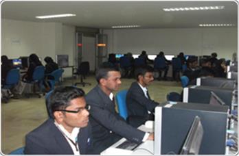 Department of Hospital Management Labs