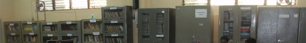 Department of Hospital Management Library(1)