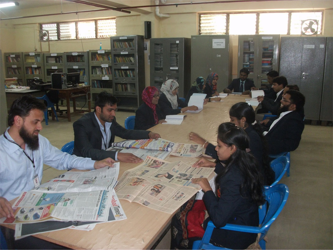 Department of Hospital Management Library(2)