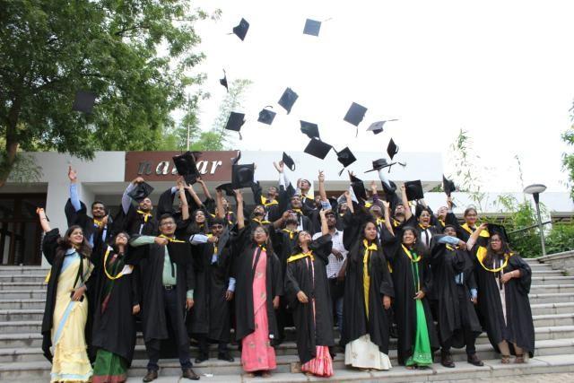 DOMS Convocation