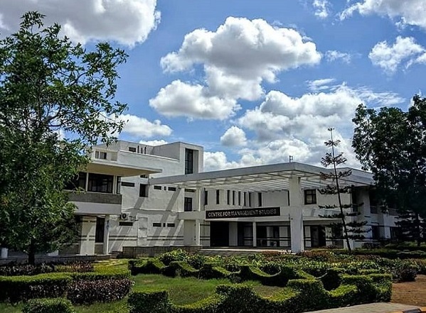 DOMS Campus Building(2)