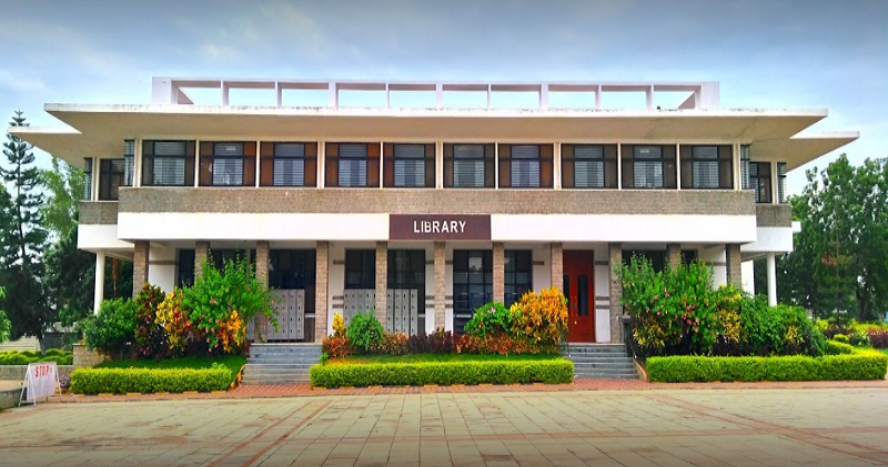 DOMS Library