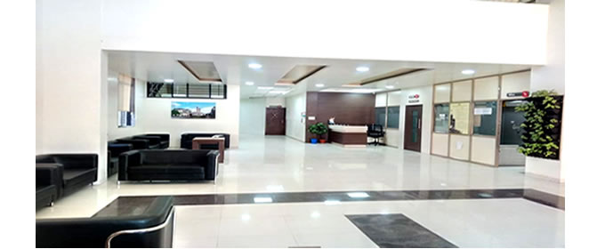 Department of Technology Others(1)