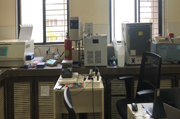Department of Technology Labs(1)