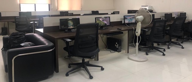 Department of Technology Labs(2)