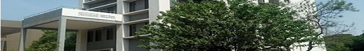 Department of Technology Campus Building(1)