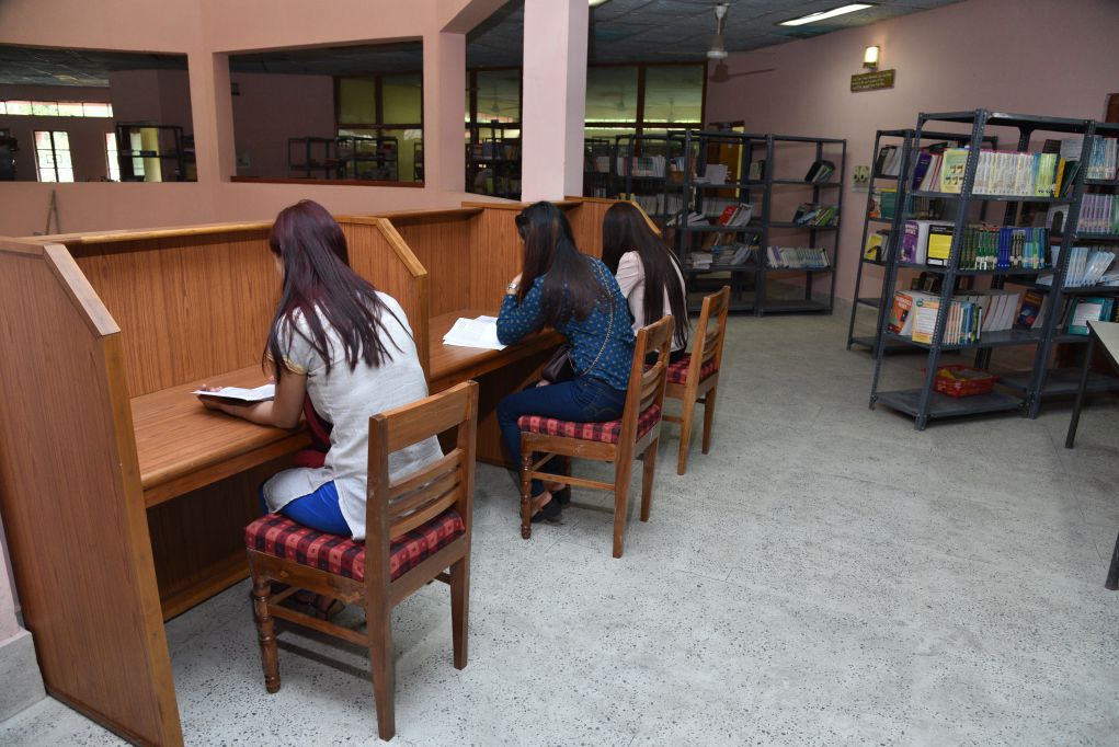 DNGC Library