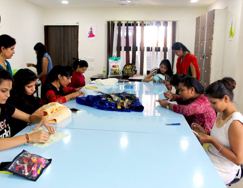 Design Solution Institute of Fashion Designing Others(1)
