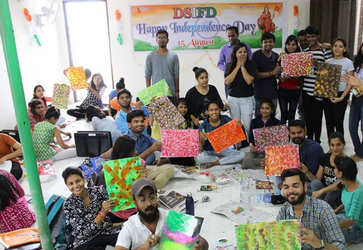 Design Solution Institute of Fashion Designing Others(2)