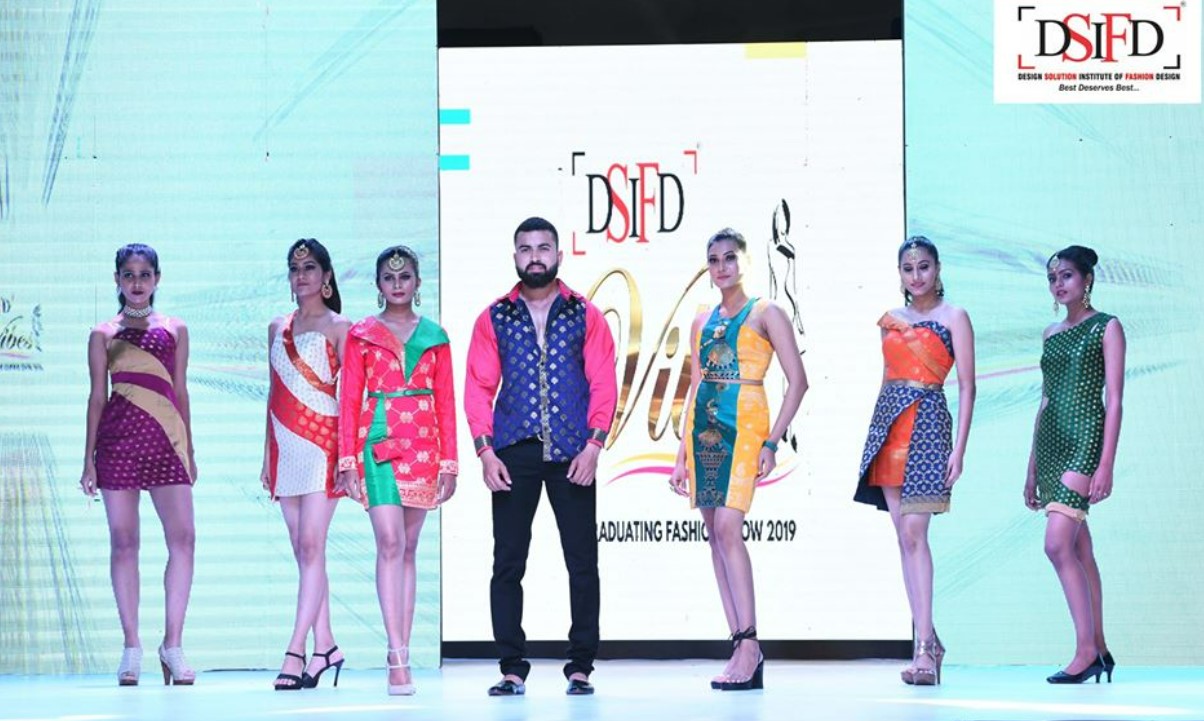 Design Solution Institute of Fashion Designing Others(3)