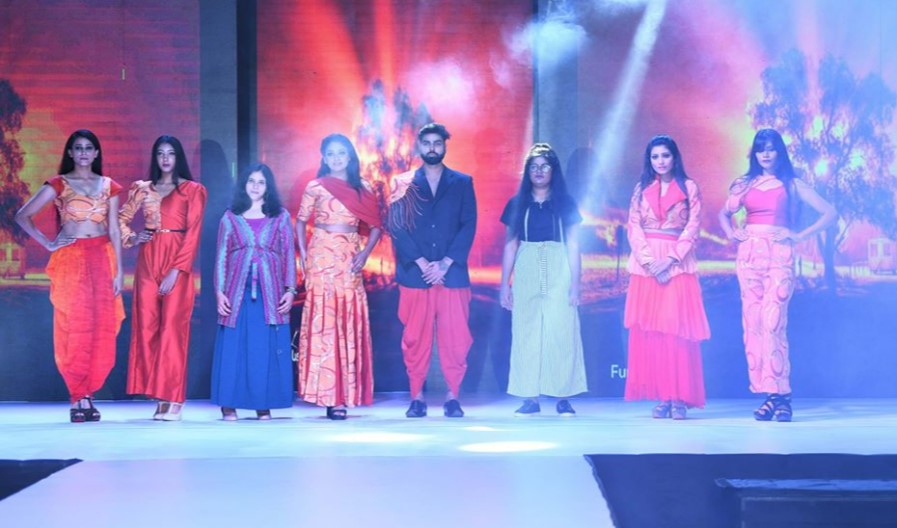 Design Solution Institute of Fashion Designing Others(6)