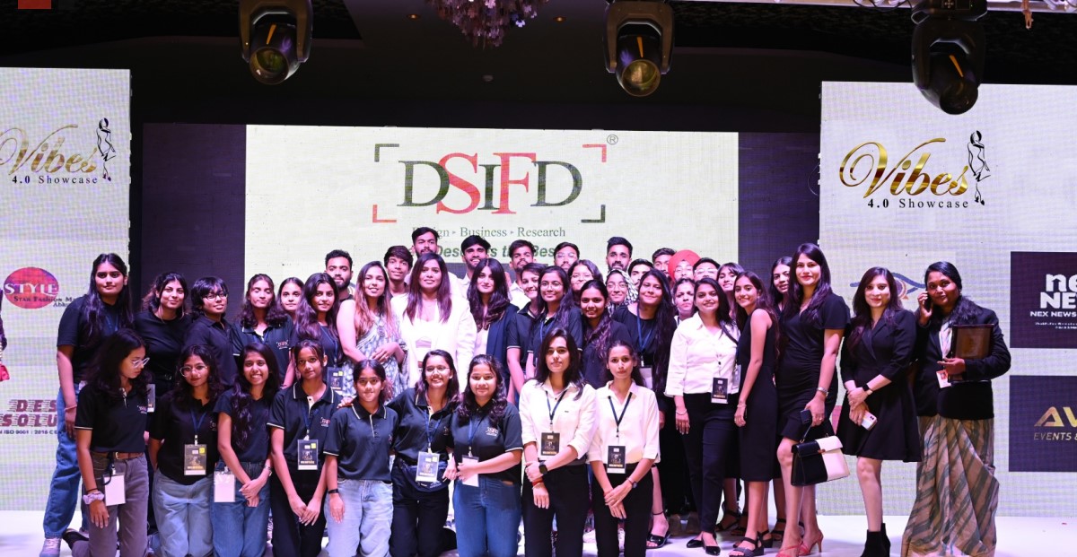 Design Solution Institute of Fashion Designing Others(7)
