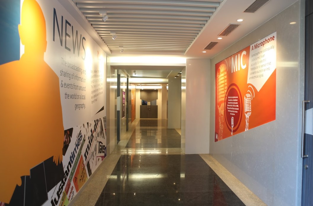 DGMC Academic Block(2)