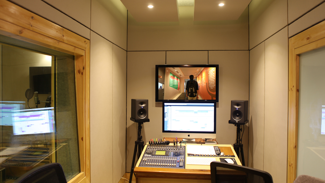 DGMC Campus Building(3)