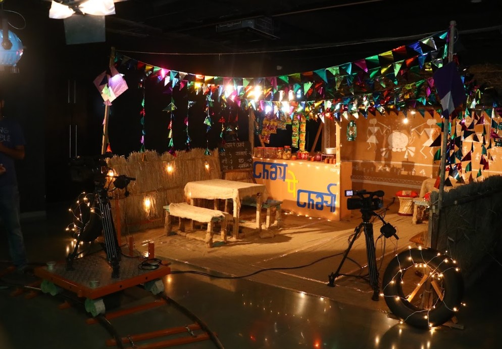 DGMC Campus Building(6)