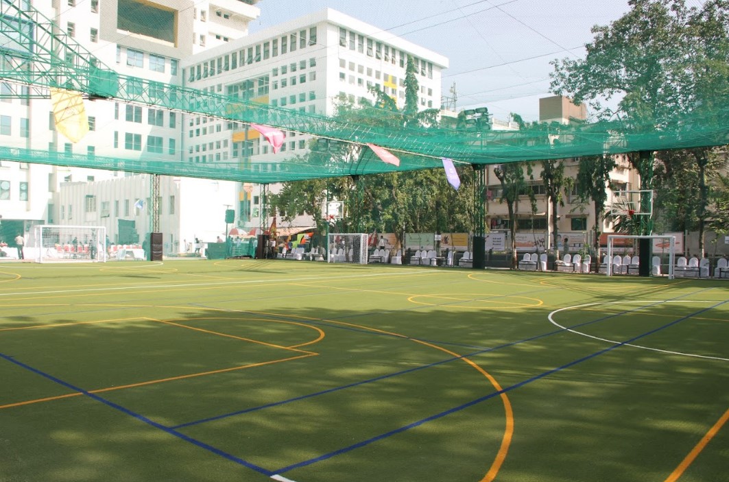 DGMC Playground