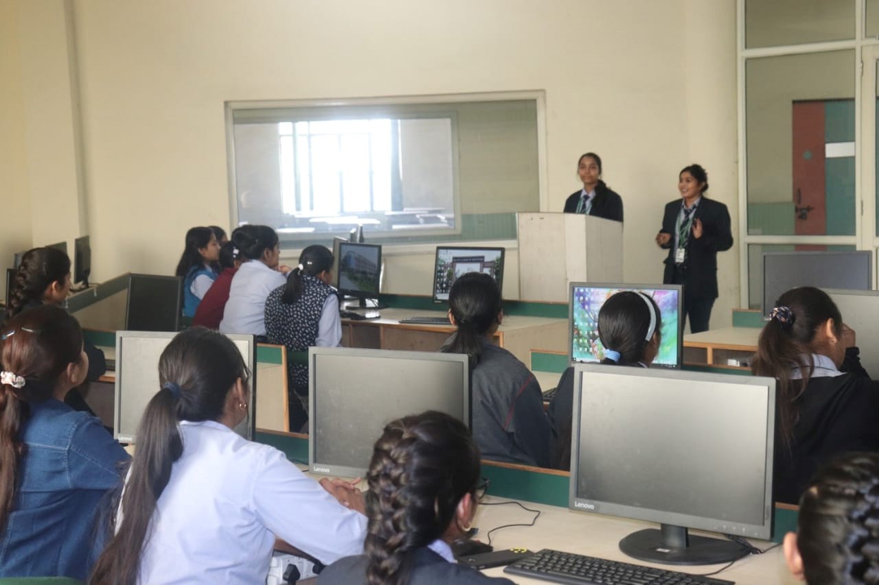 DVSGI Labs(1)