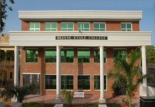 Dezyne E'cole College (D'e'cole) Others(6)