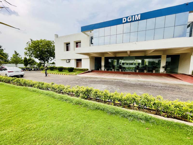 DGIM Law College Campus Building(2)
