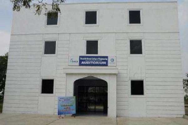 Dhaanish Ahmed College of Engineering Auditorium(1)