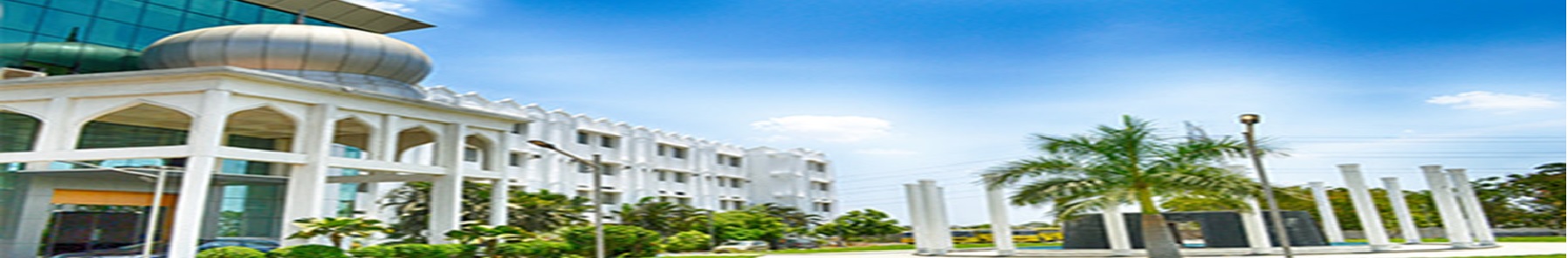 Dhaanish Ahmed College of Engineering Campus Building(1)