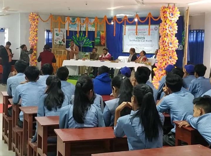 Dhalai District Polytechnic Institute Others(2)