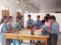 Dhalai District Polytechnic Institute Labs