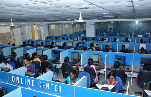 Dhanalakshmi College of Engineering Labs(2)