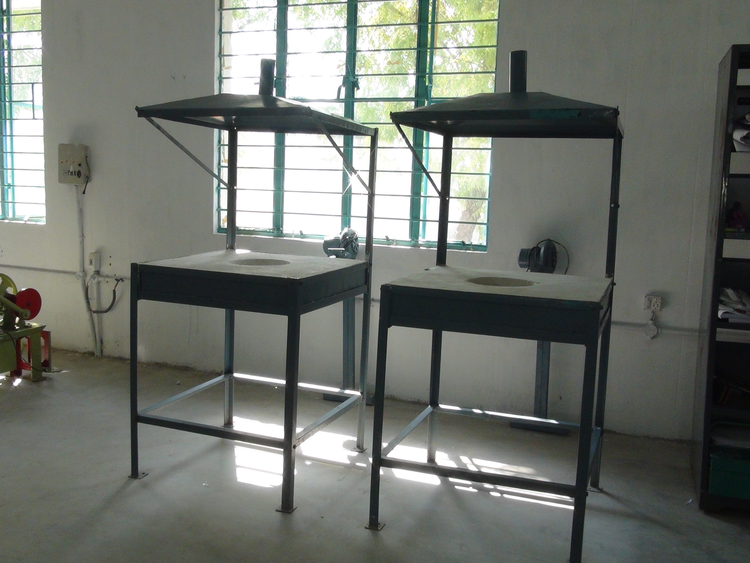 Dhanalakshmi Srinivasan Institute of Research and Technology Labs(4)