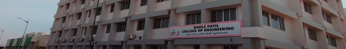 Dhole Patil College of Engineering Others