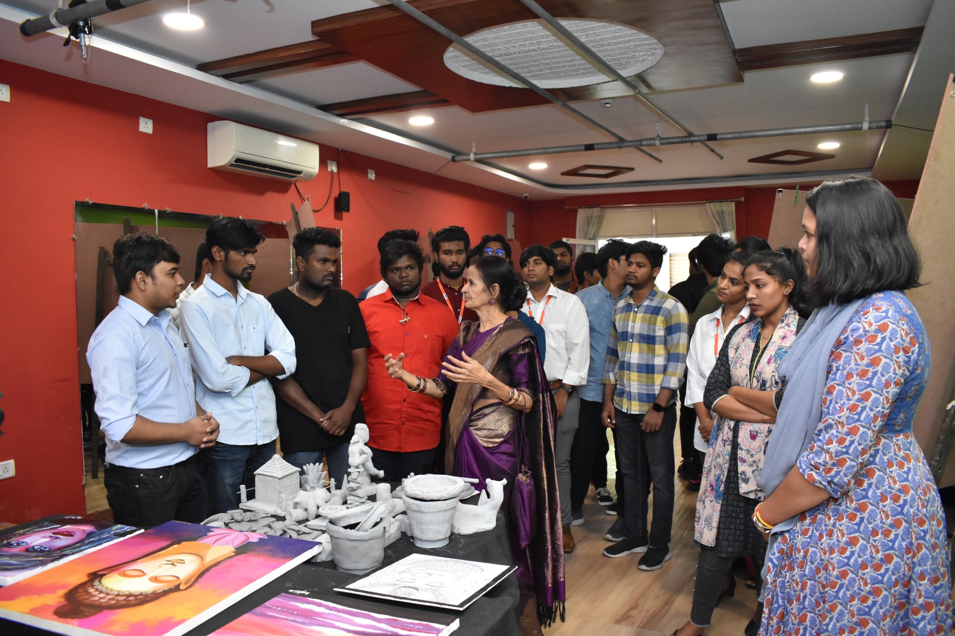 Digiquest Institute of Creative Arts and Design Others(9)