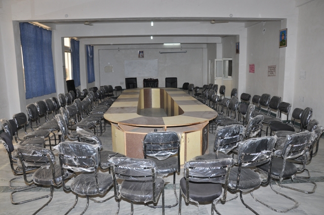 DIGI Conference Room