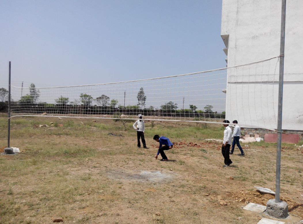 DIGI Sports Facility