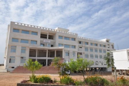 DIGI Campus Building
