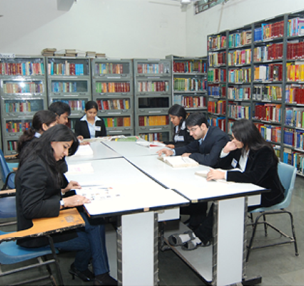 DIGI Library