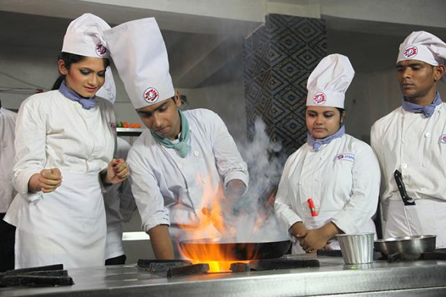 Dolphin School of Hotel Management Labs(1)