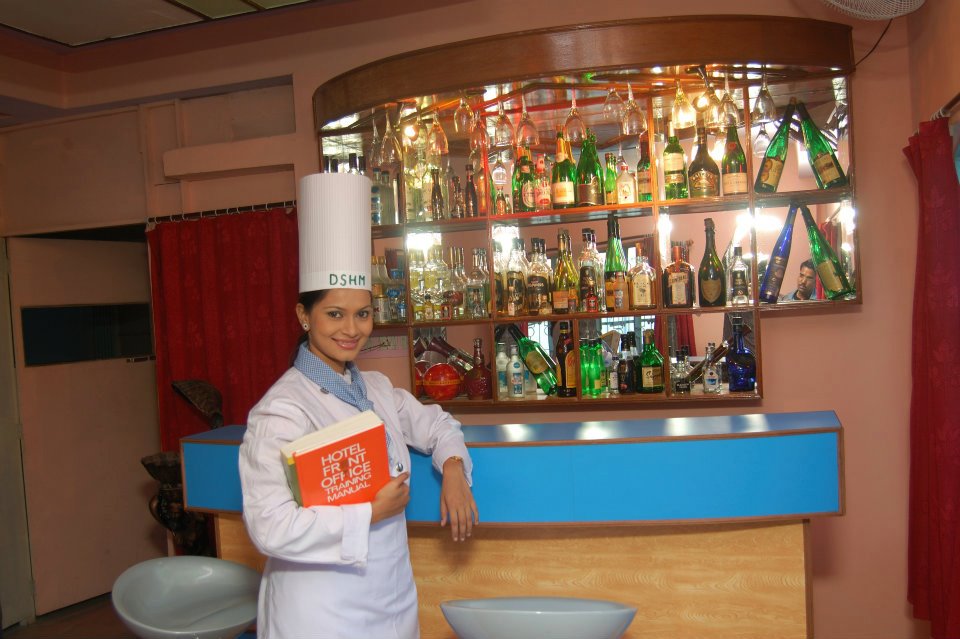 Dolphin School of Hotel Management Labs(2)