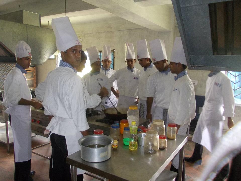 Dolphin School of Hotel Management Labs(3)