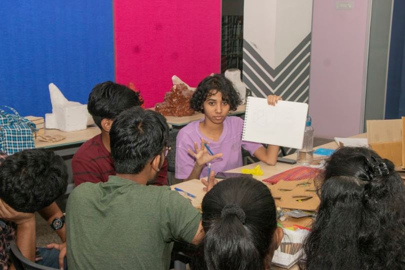 DOT School of Design Others(4)