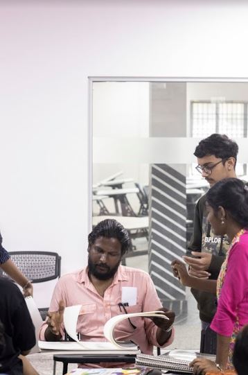 DOT School of Design Others(5)