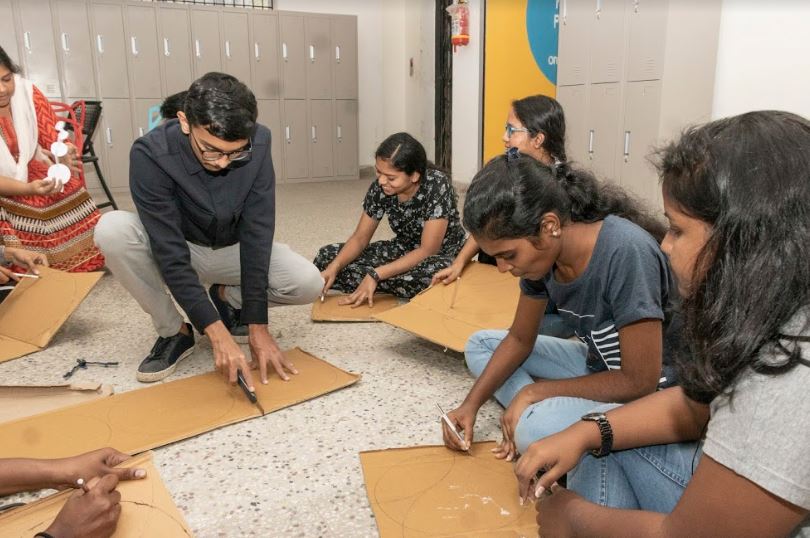 DOT School of Design Others(8)