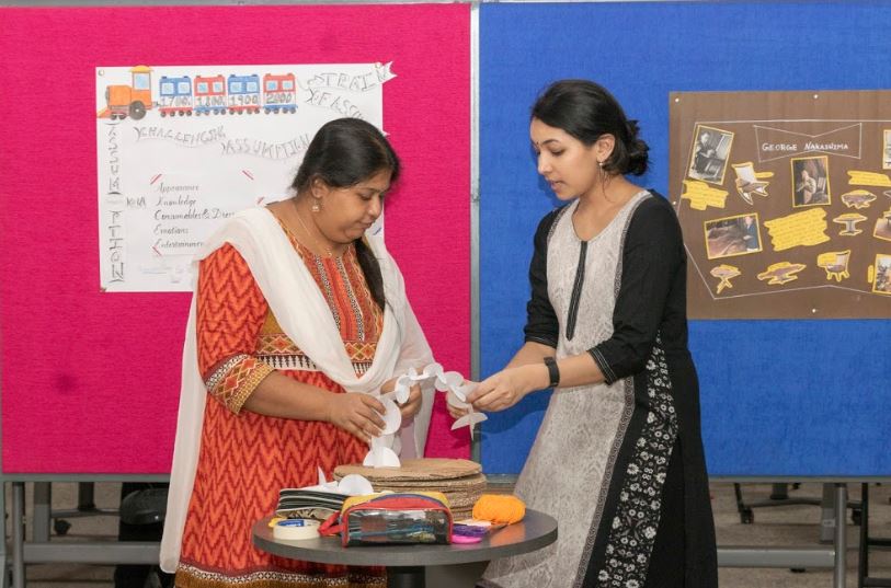 DOT School of Design Others(9)