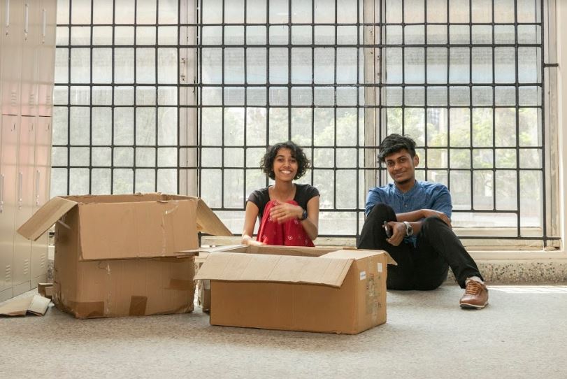 DOT School of Design Others(12)