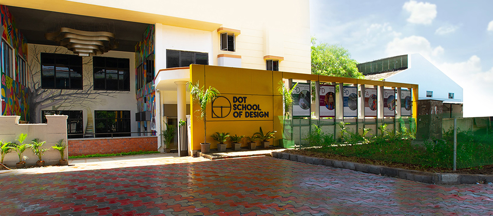DOT School of Design Campus View(1)
