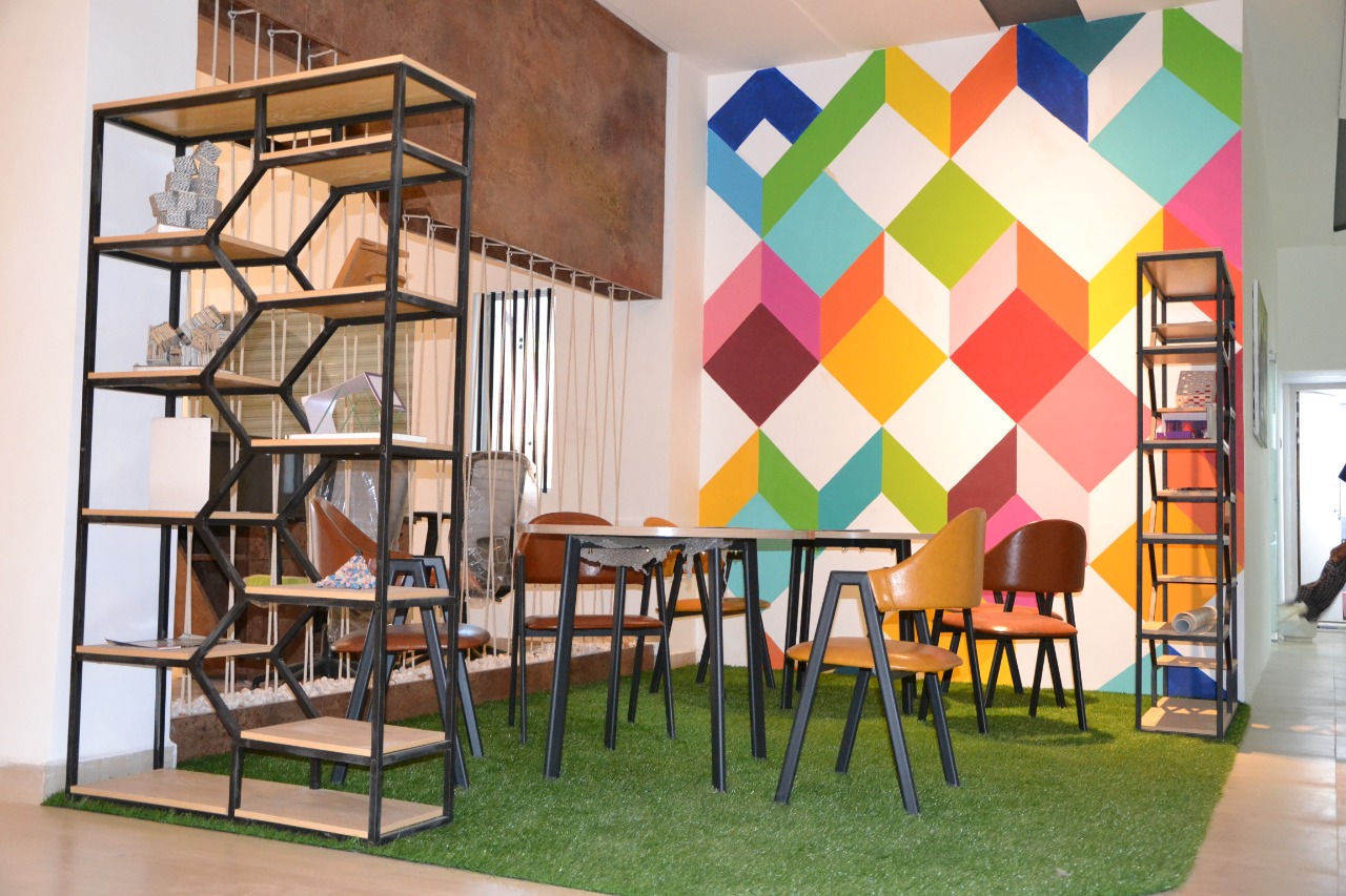 DOT School of Design Campus View(4)