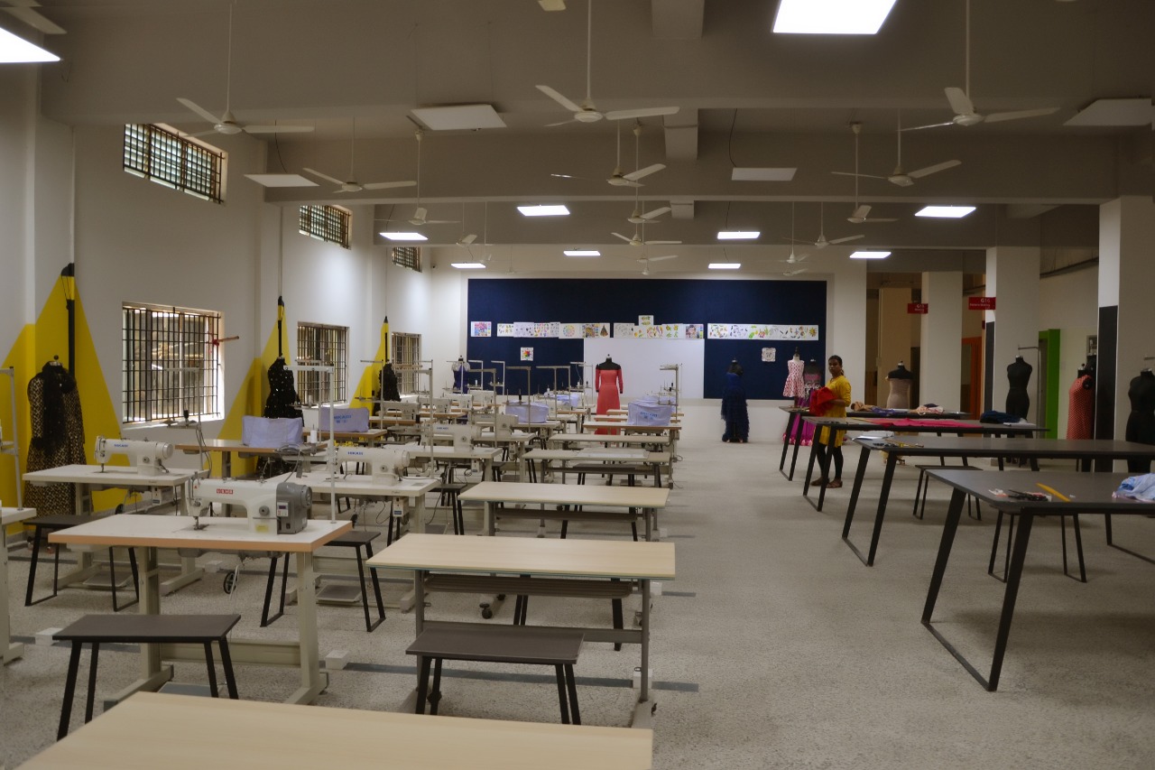 DOT School of Design Labs(1)