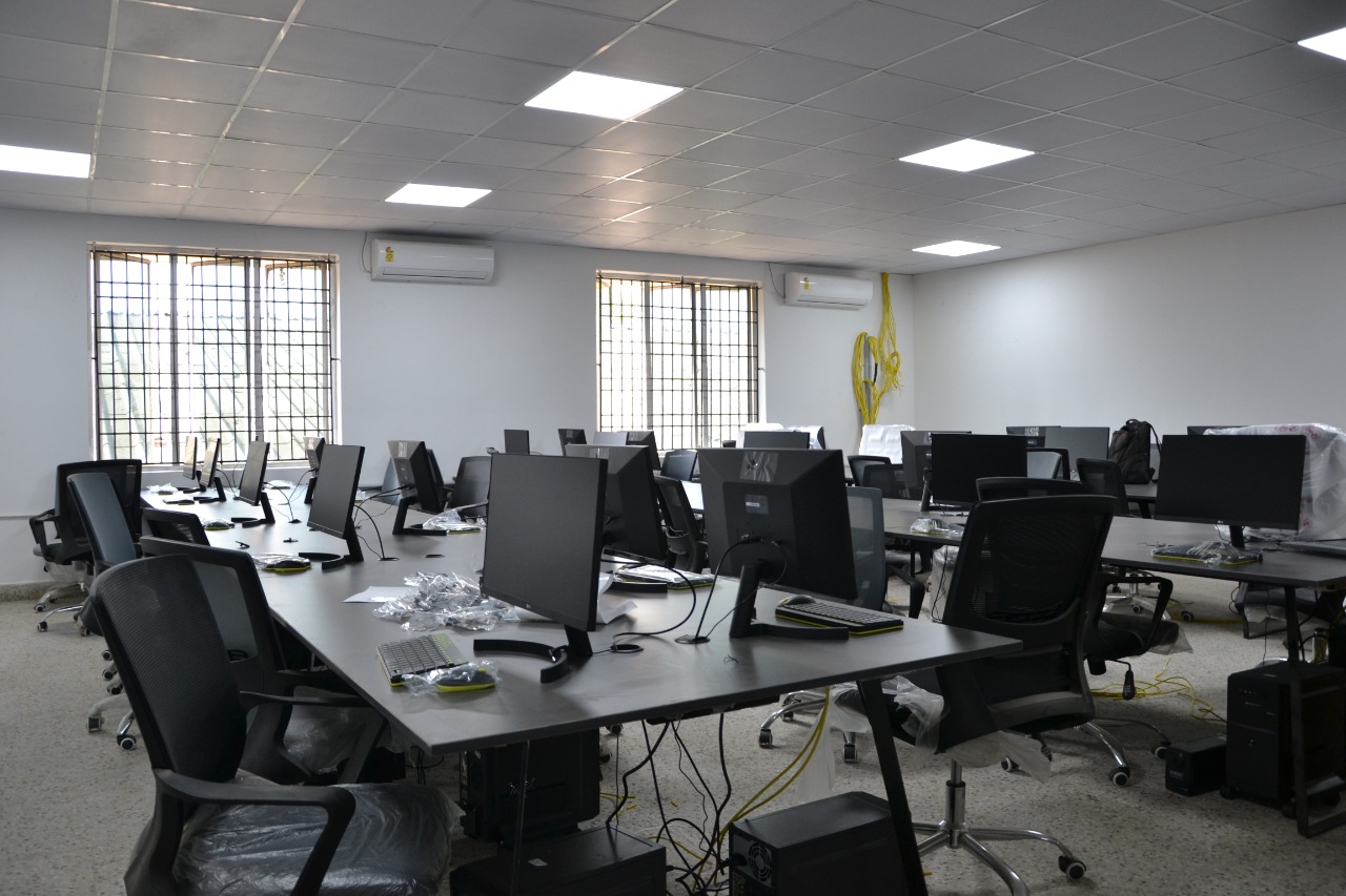 DOT School of Design Labs(2)