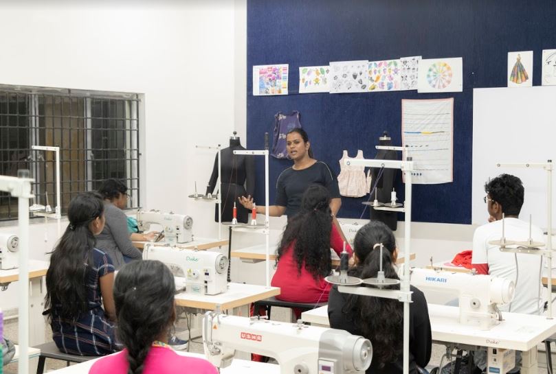 DOT School of Design Labs(4)