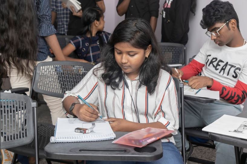 DOT School of Design Labs(6)